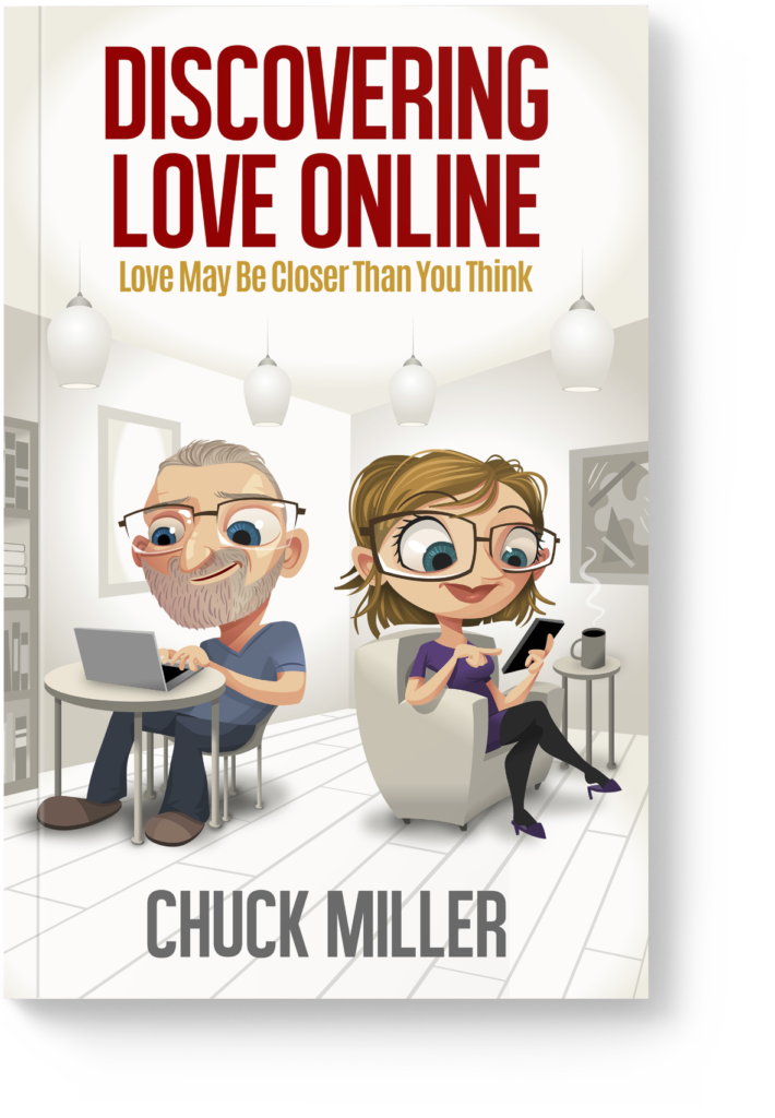 Discovering Love Online: Love May Be Closer Than You Think