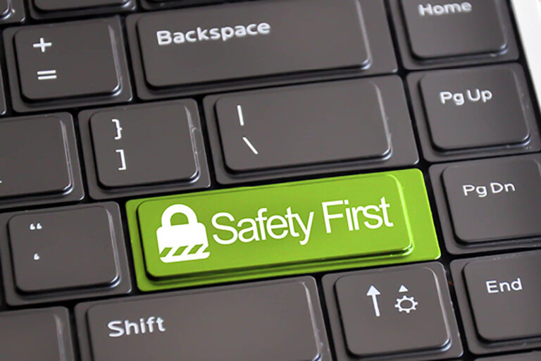 Five Essentials for Online Dating Safety