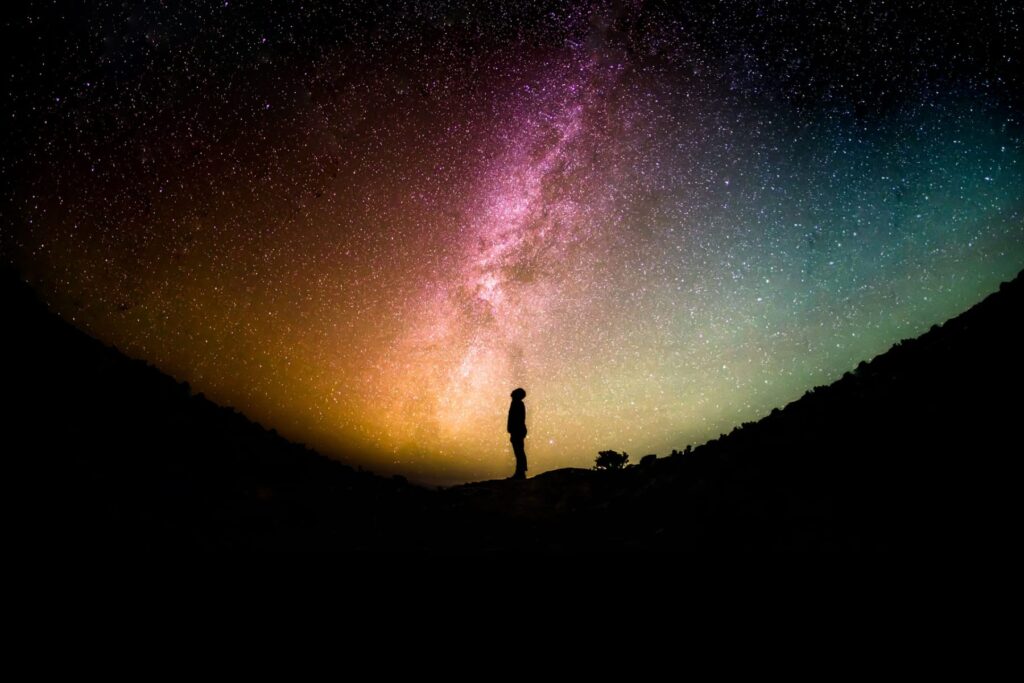 Filling the Void of the Soul